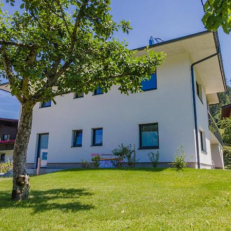 Tirola Bude Sepp Top 4 Hopfgarten im Brixental Eksteriør billede